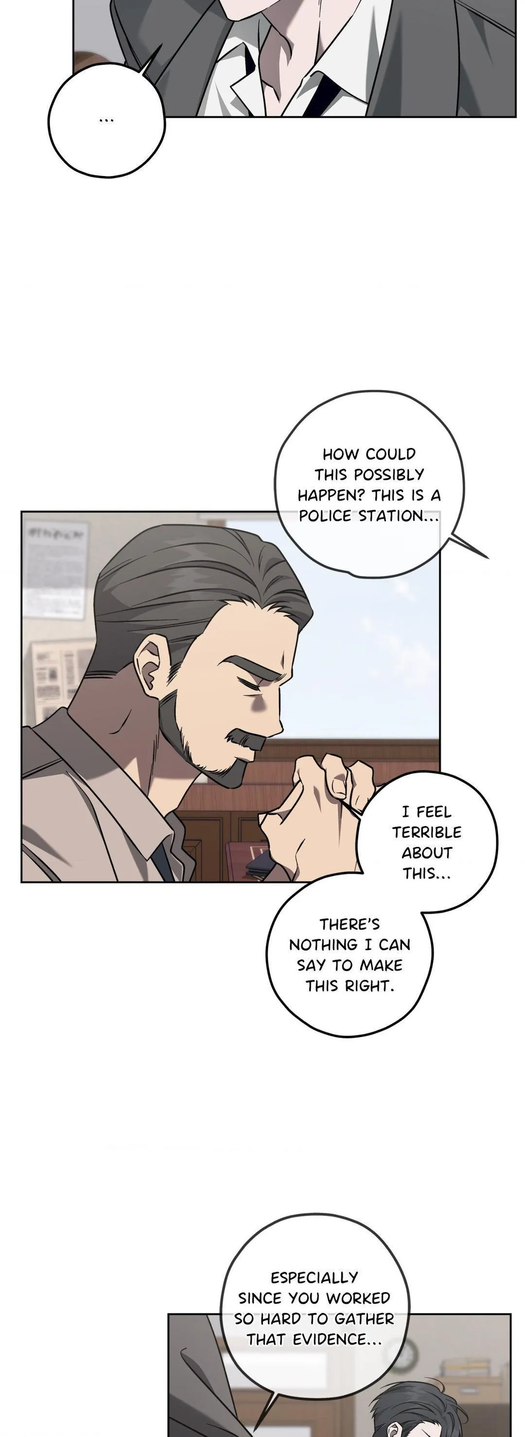Murder on Sunset 19th Street - Chapter 10 Page 7