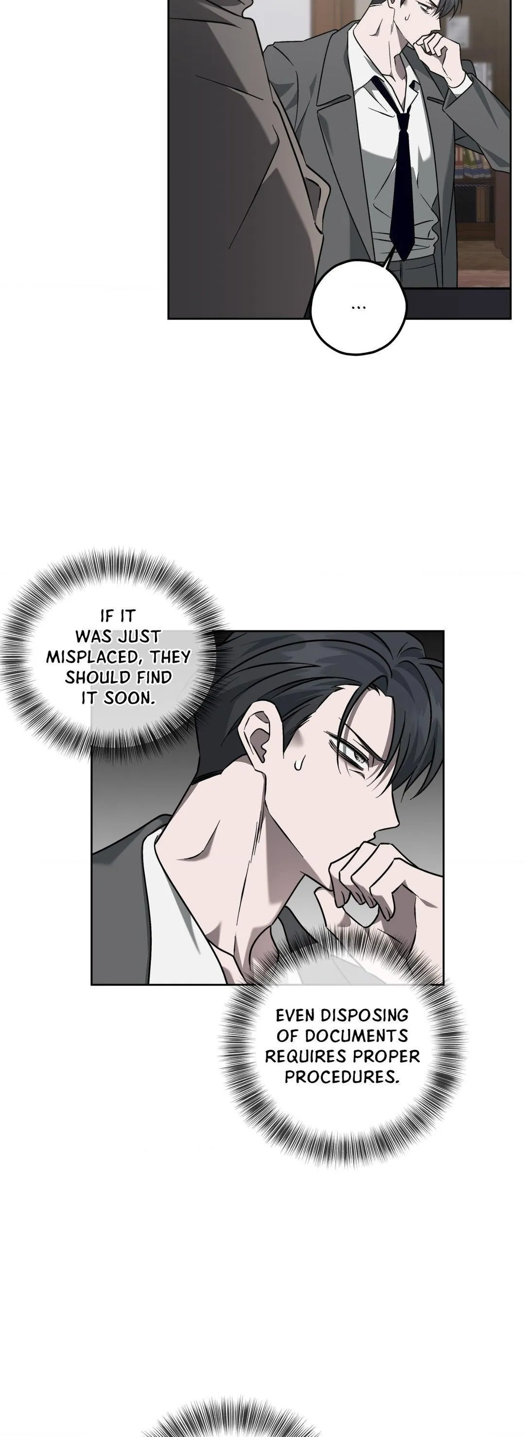 Murder on Sunset 19th Street - Chapter 10 Page 8
