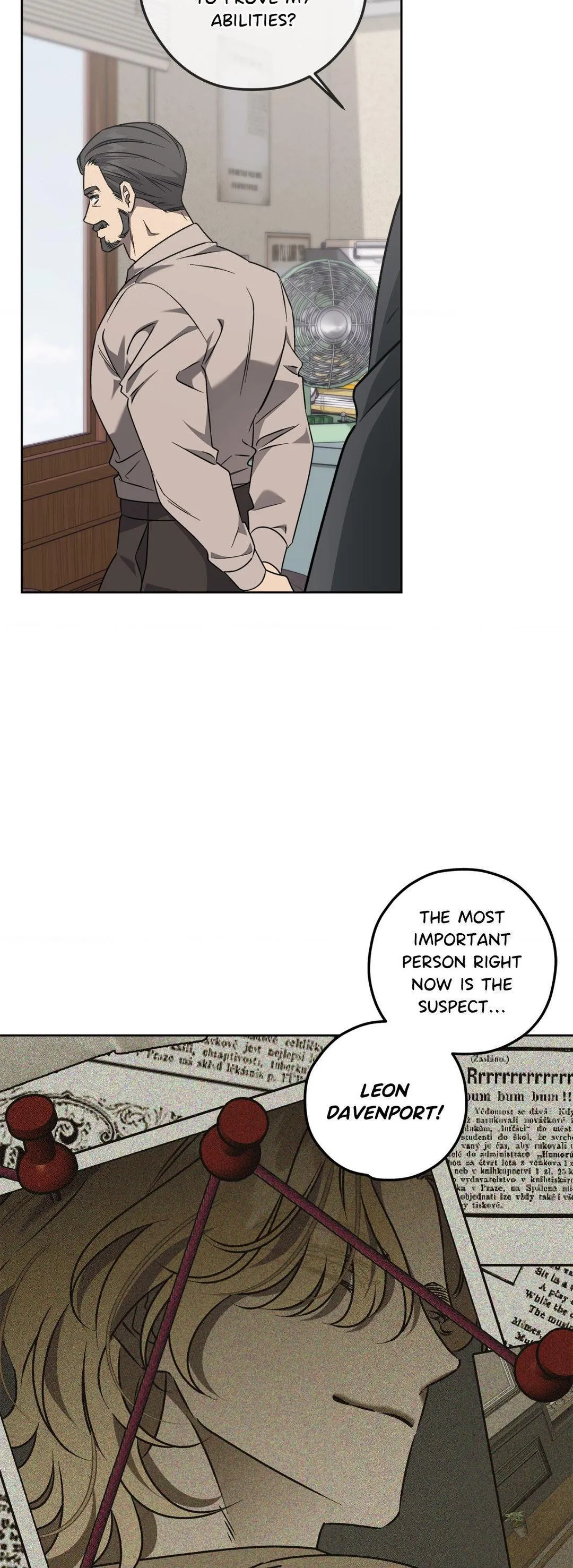 Murder on Sunset 19th Street - Chapter 10 Page 14