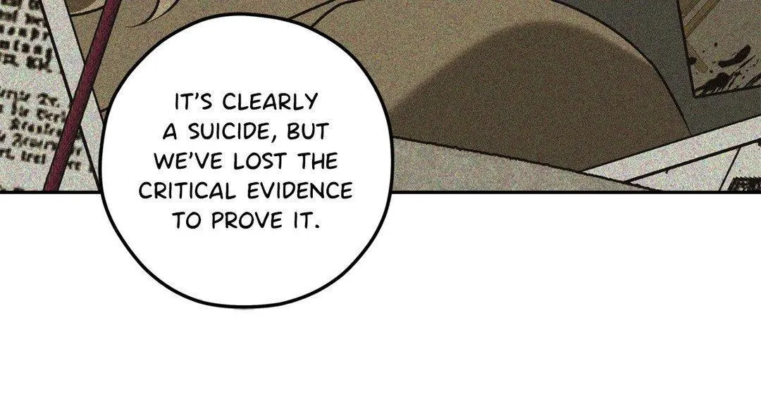 Murder on Sunset 19th Street - Chapter 10 Page 15