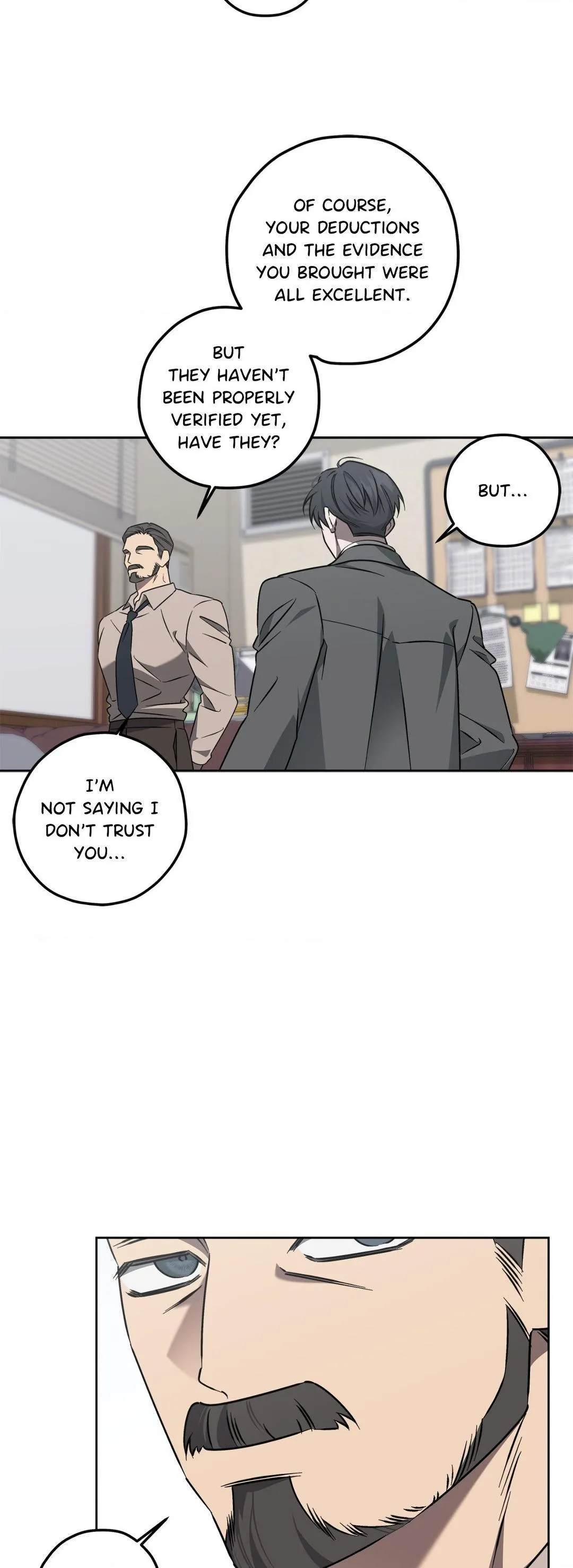 Murder on Sunset 19th Street - Chapter 10 Page 17