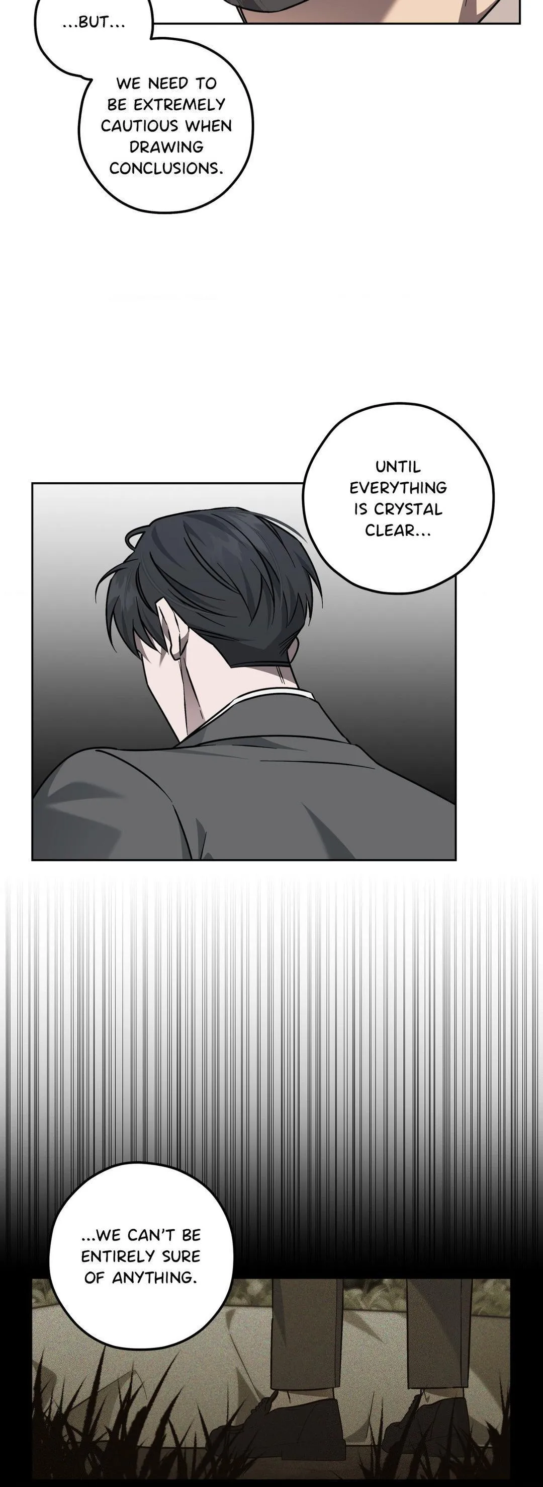Murder on Sunset 19th Street - Chapter 10 Page 18