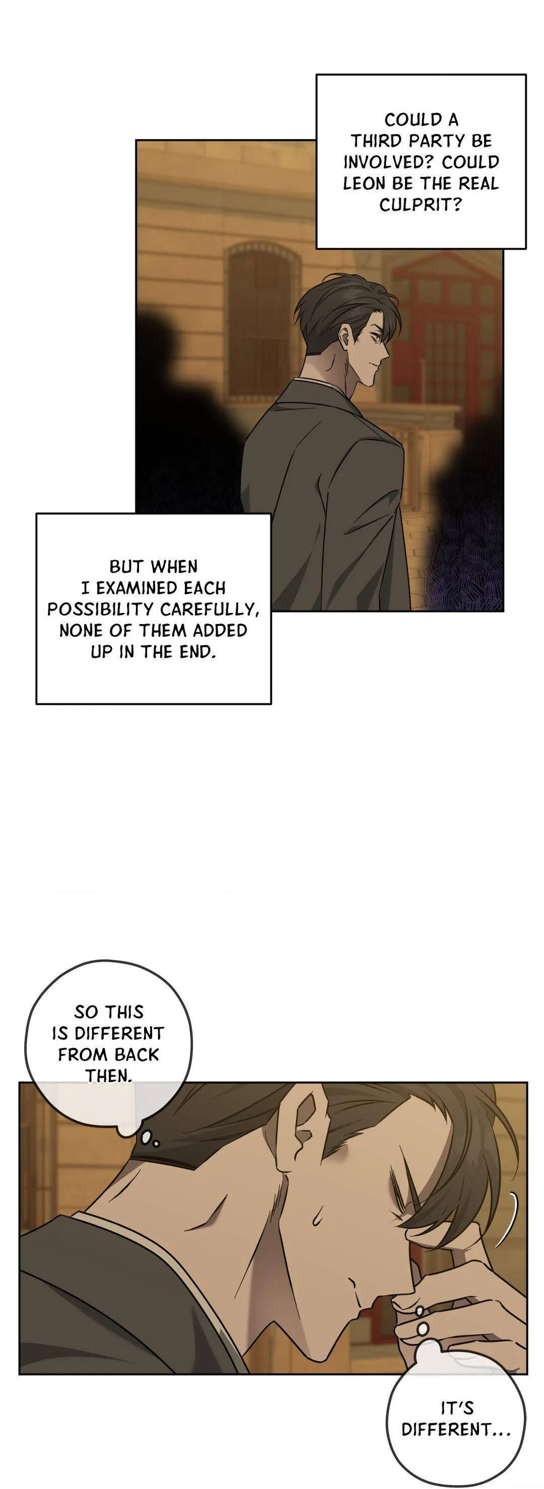 Murder on Sunset 19th Street - Chapter 10 Page 23