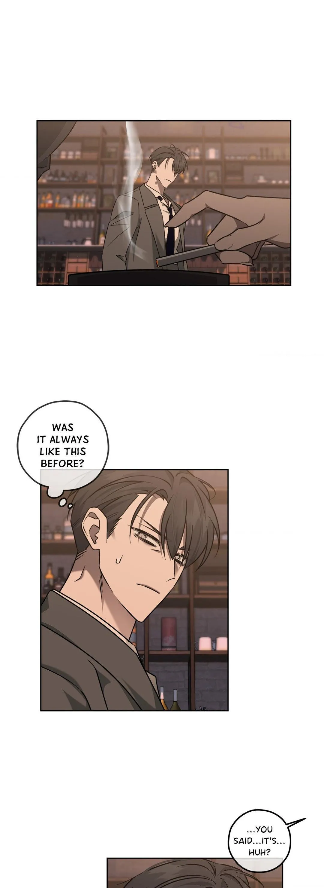 Murder on Sunset 19th Street - Chapter 10 Page 31