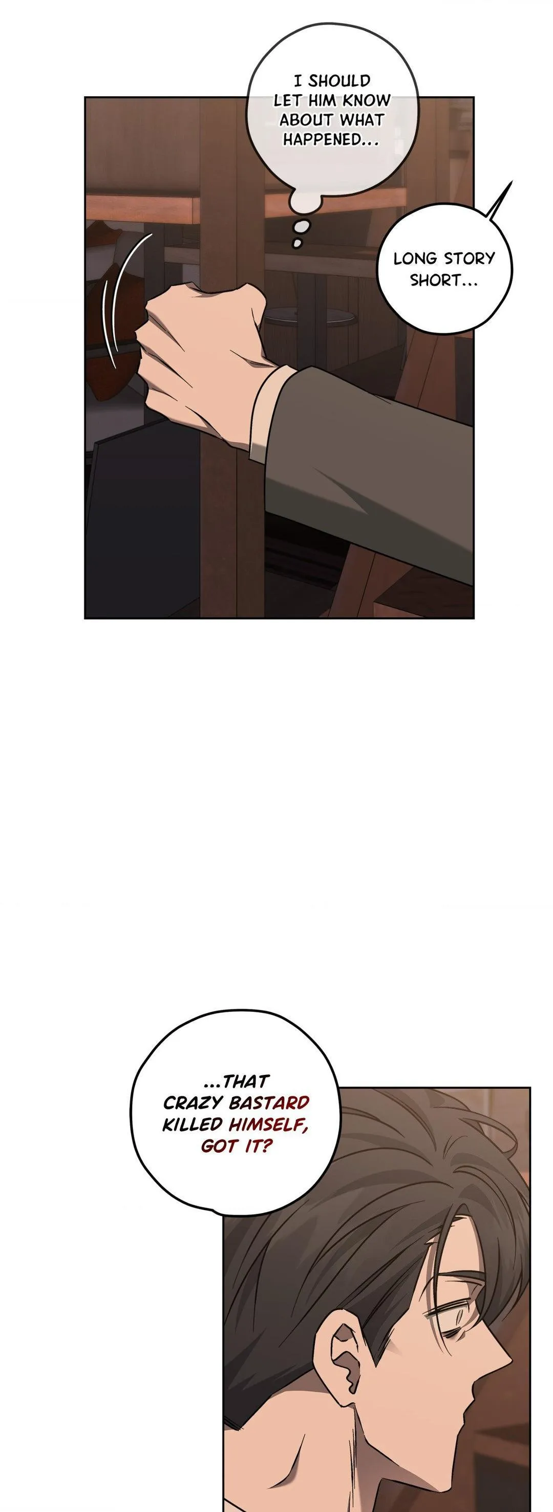 Murder on Sunset 19th Street - Chapter 10 Page 34
