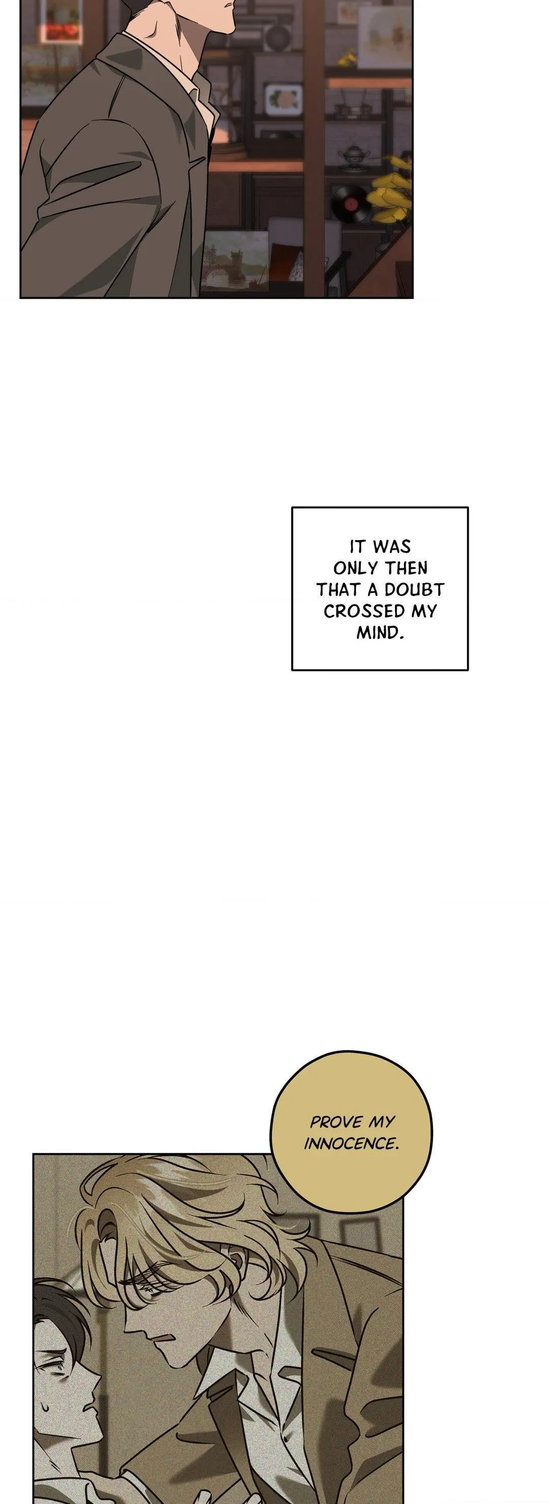 Murder on Sunset 19th Street - Chapter 10 Page 37
