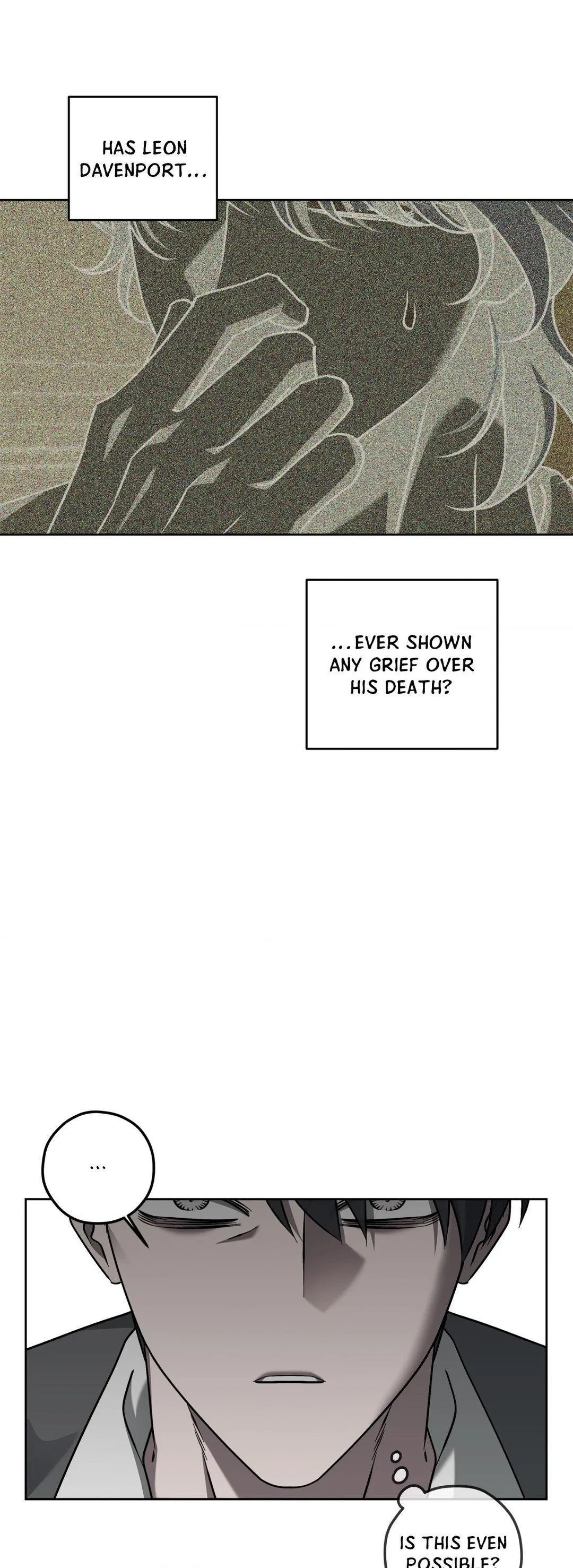 Murder on Sunset 19th Street - Chapter 10 Page 39