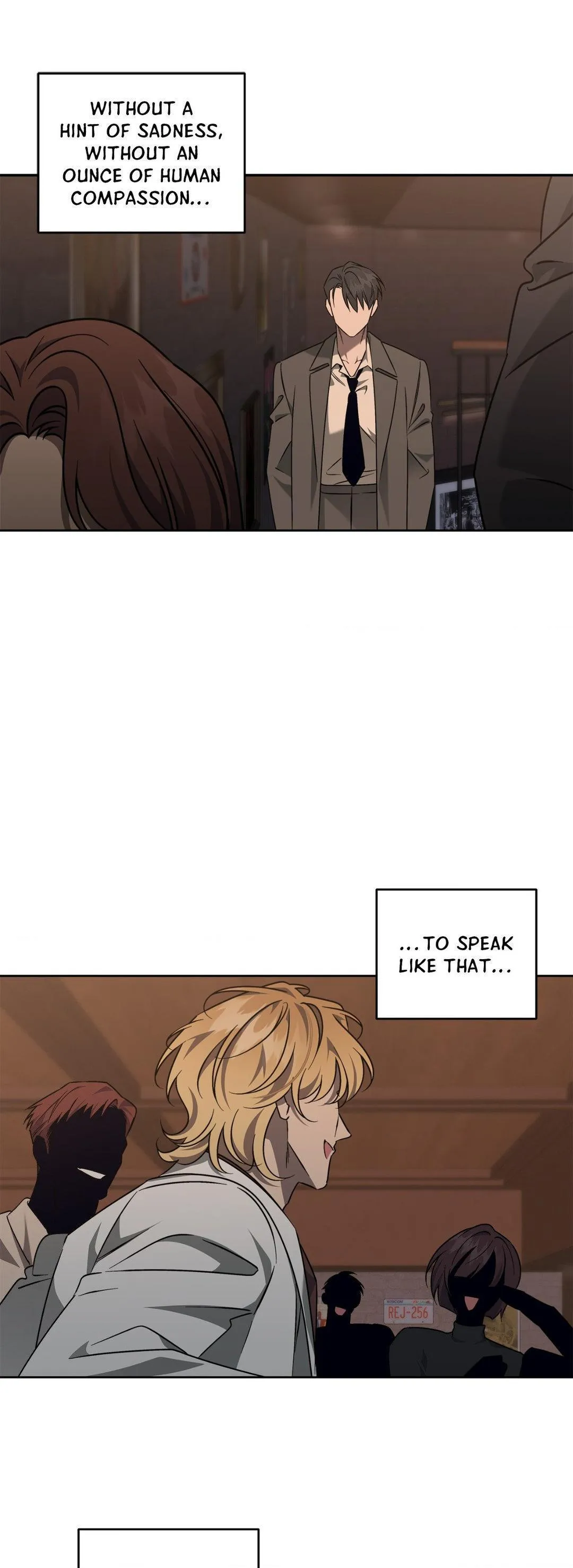 Murder on Sunset 19th Street - Chapter 10 Page 41