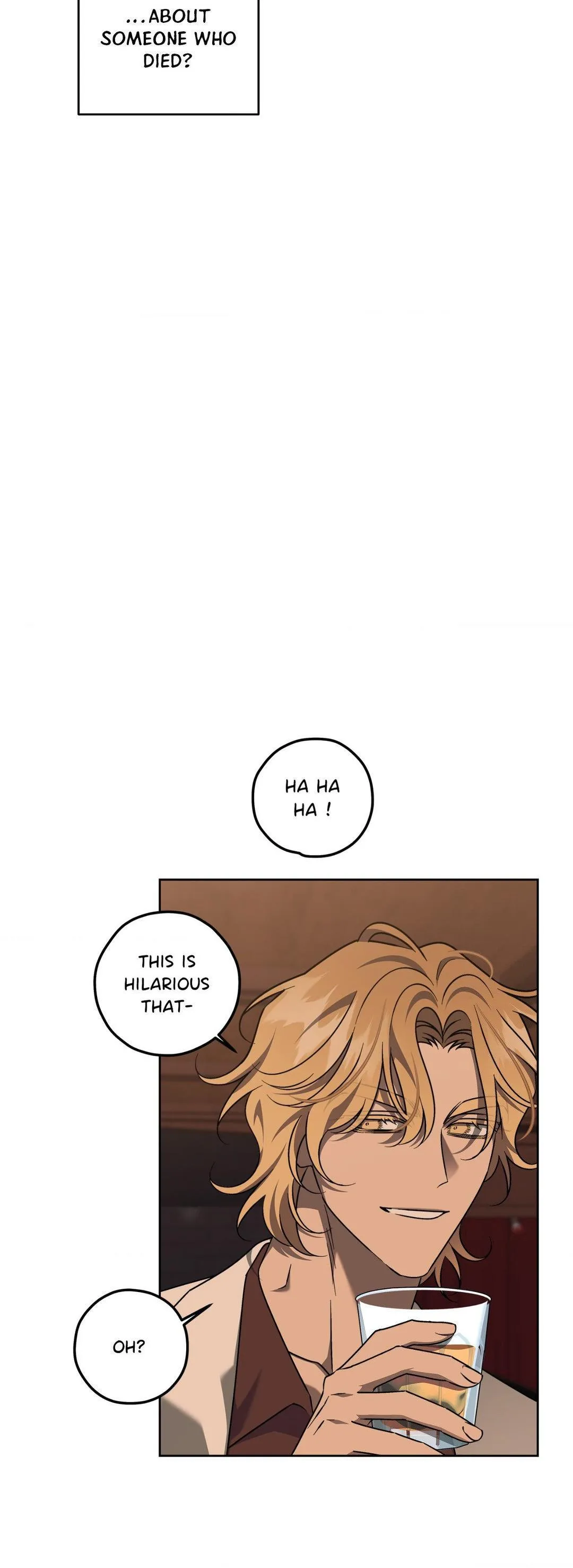 Murder on Sunset 19th Street - Chapter 10 Page 42