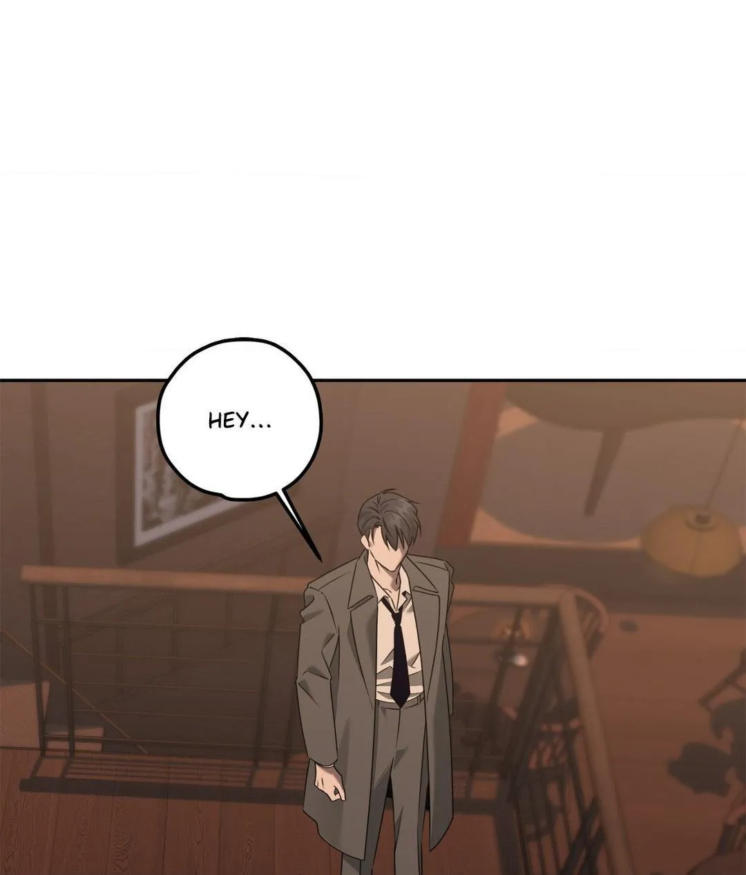 Murder on Sunset 19th Street - Chapter 11 Page 1