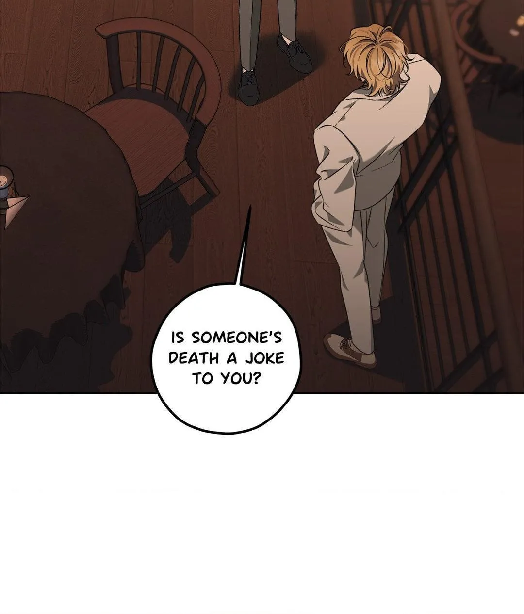Murder on Sunset 19th Street - Chapter 11 Page 2