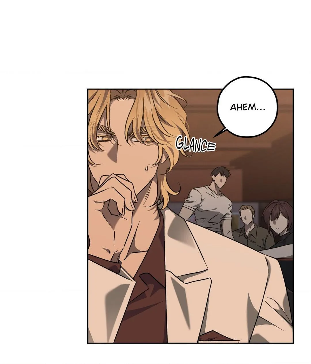 Murder on Sunset 19th Street - Chapter 11 Page 4