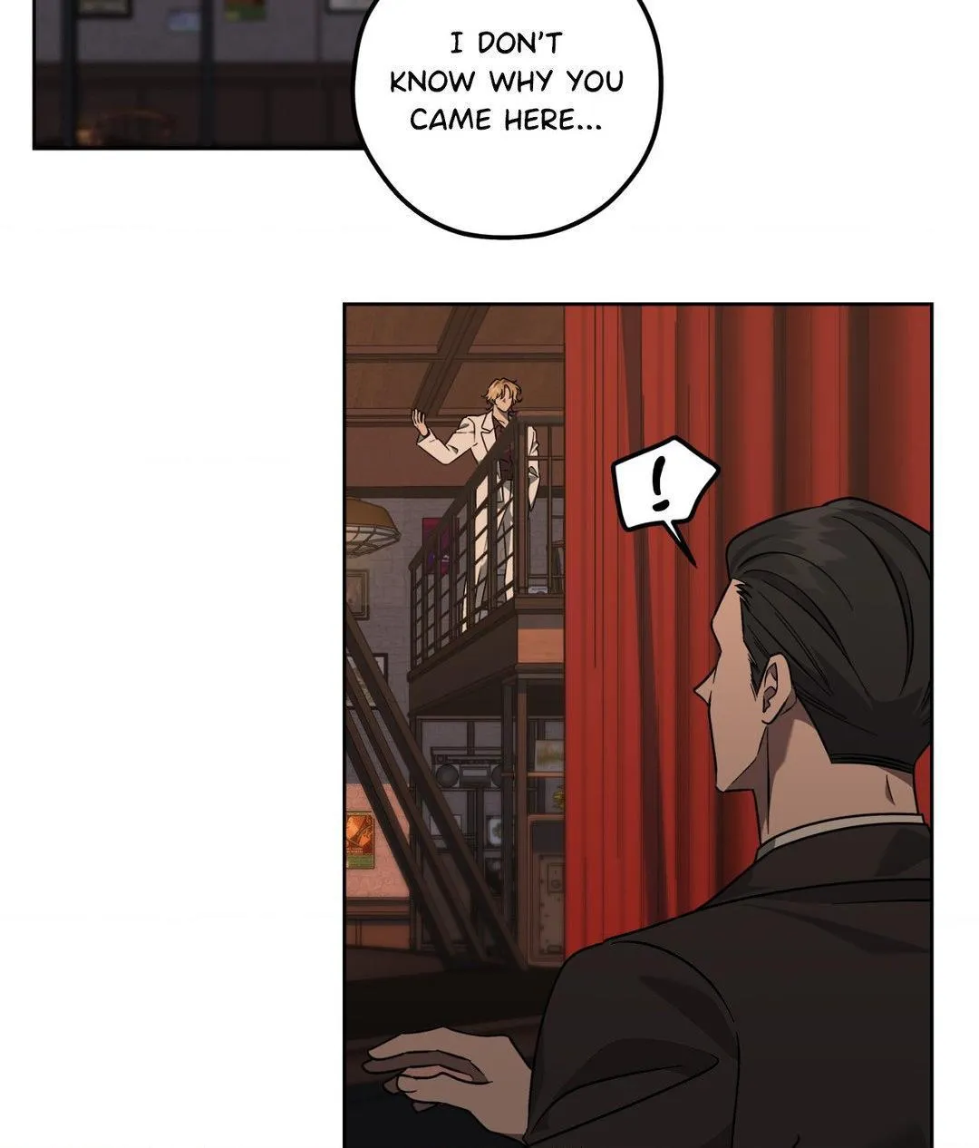 Murder on Sunset 19th Street - Chapter 11 Page 6