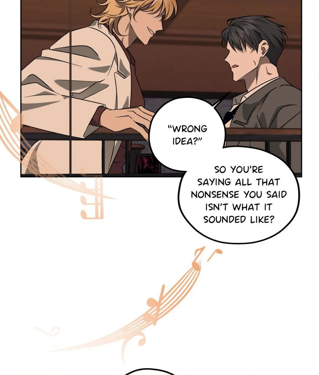Murder on Sunset 19th Street - Chapter 11 Page 8