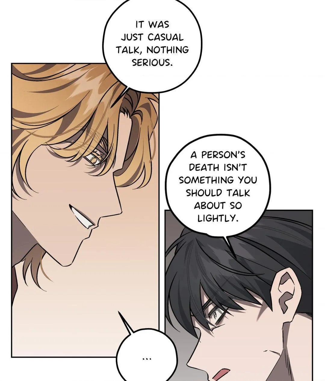 Murder on Sunset 19th Street - Chapter 11 Page 9