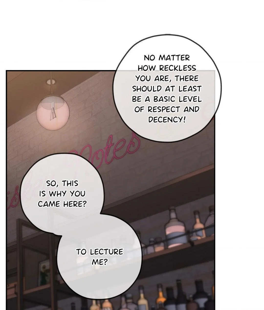 Murder on Sunset 19th Street - Chapter 11 Page 11