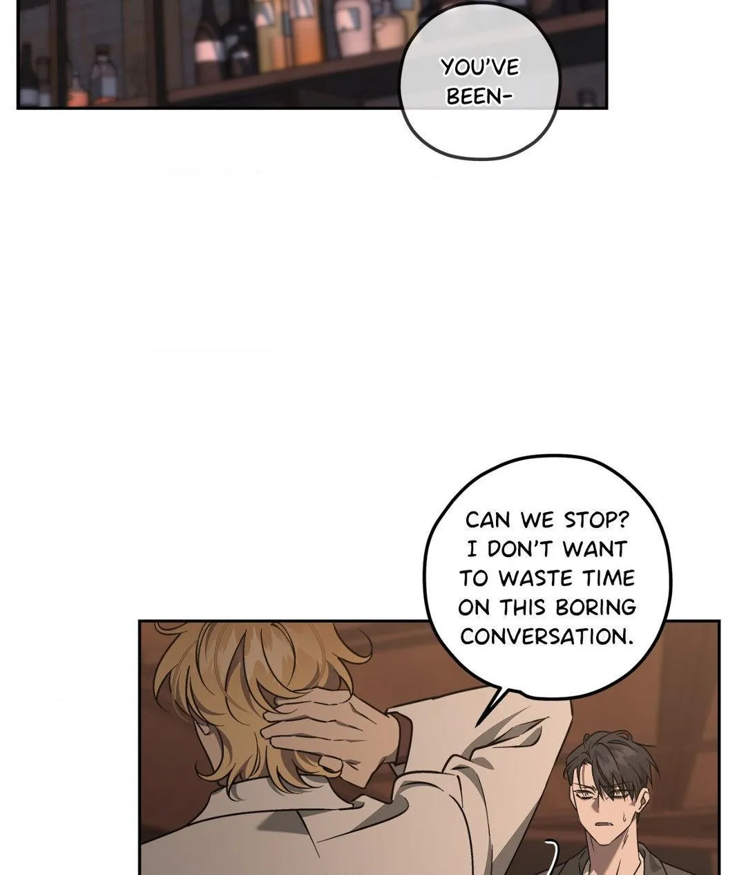 Murder on Sunset 19th Street - Chapter 11 Page 12