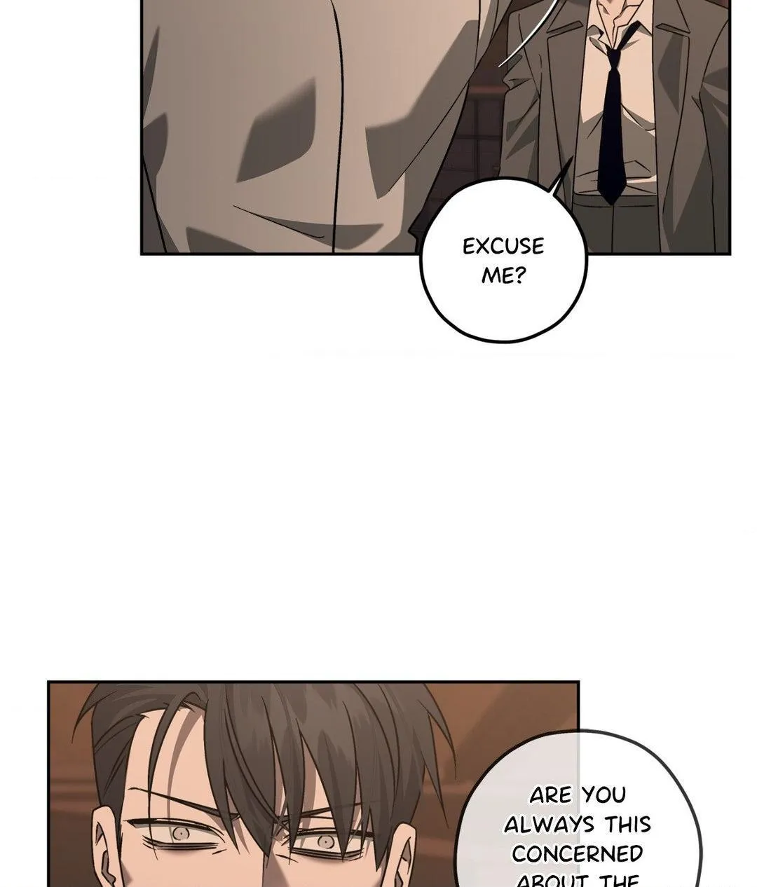 Murder on Sunset 19th Street - Chapter 11 Page 13