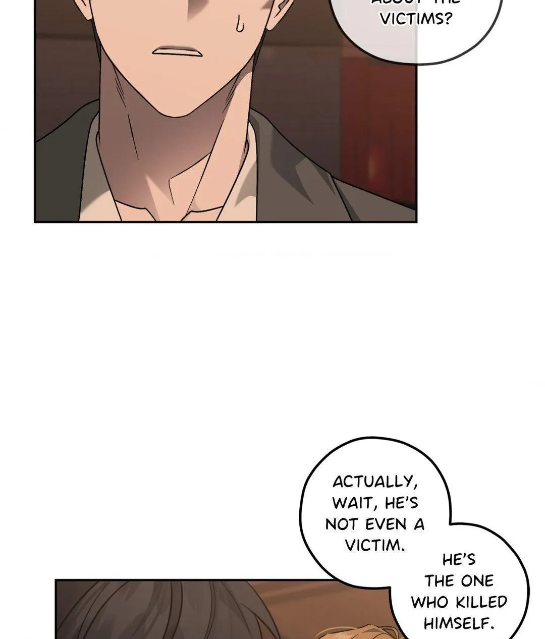 Murder on Sunset 19th Street - Chapter 11 Page 14