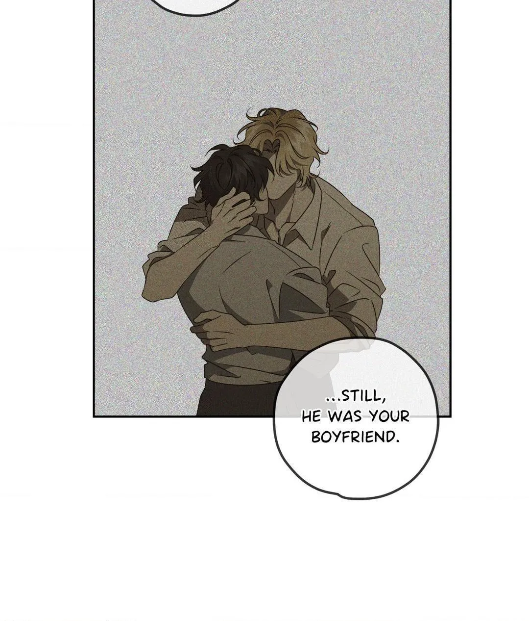 Murder on Sunset 19th Street - Chapter 11 Page 19