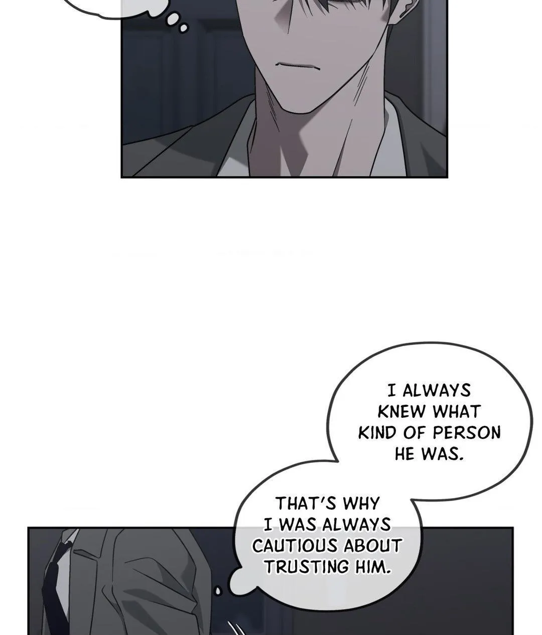 Murder on Sunset 19th Street - Chapter 11 Page 31