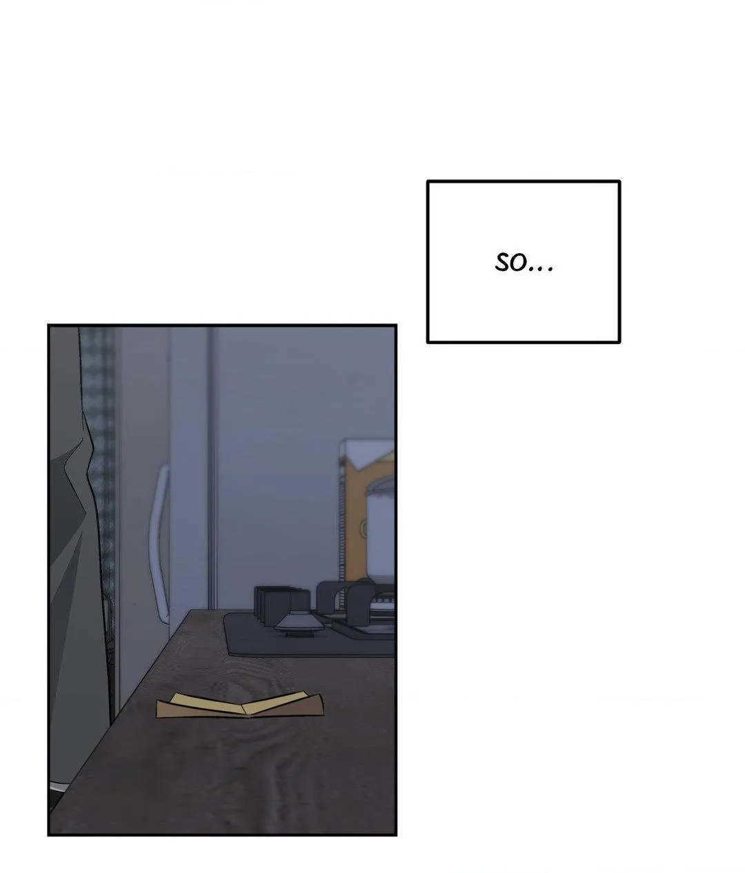 Murder on Sunset 19th Street - Chapter 11 Page 33