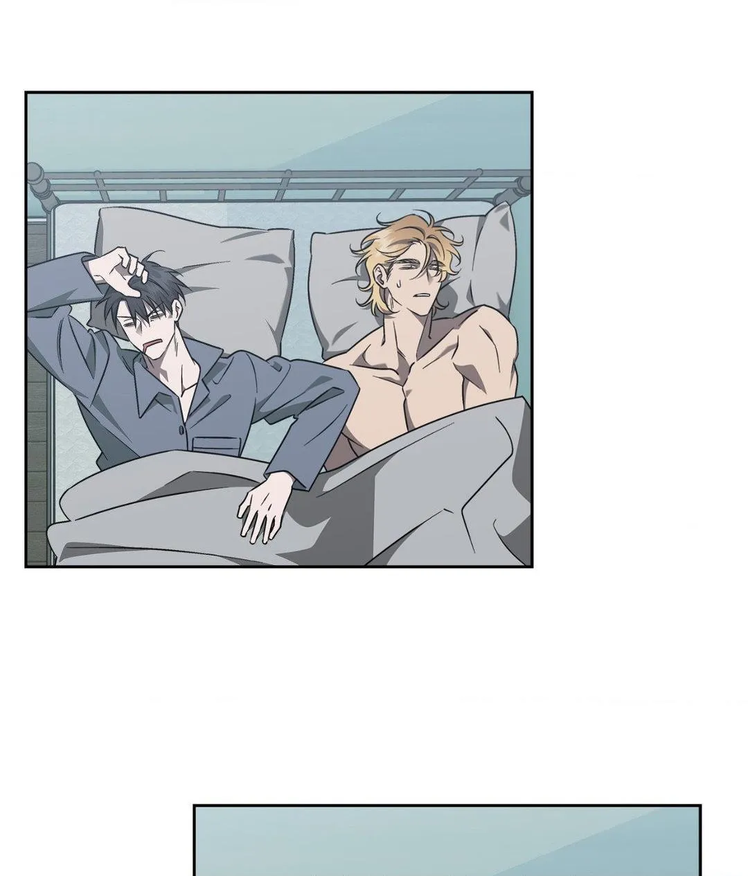 Murder on Sunset 19th Street - Chapter 11 Page 40