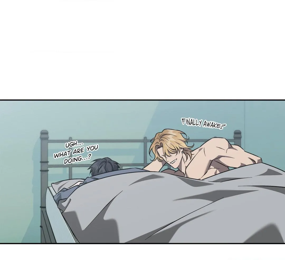Murder on Sunset 19th Street - Chapter 11 Page 42