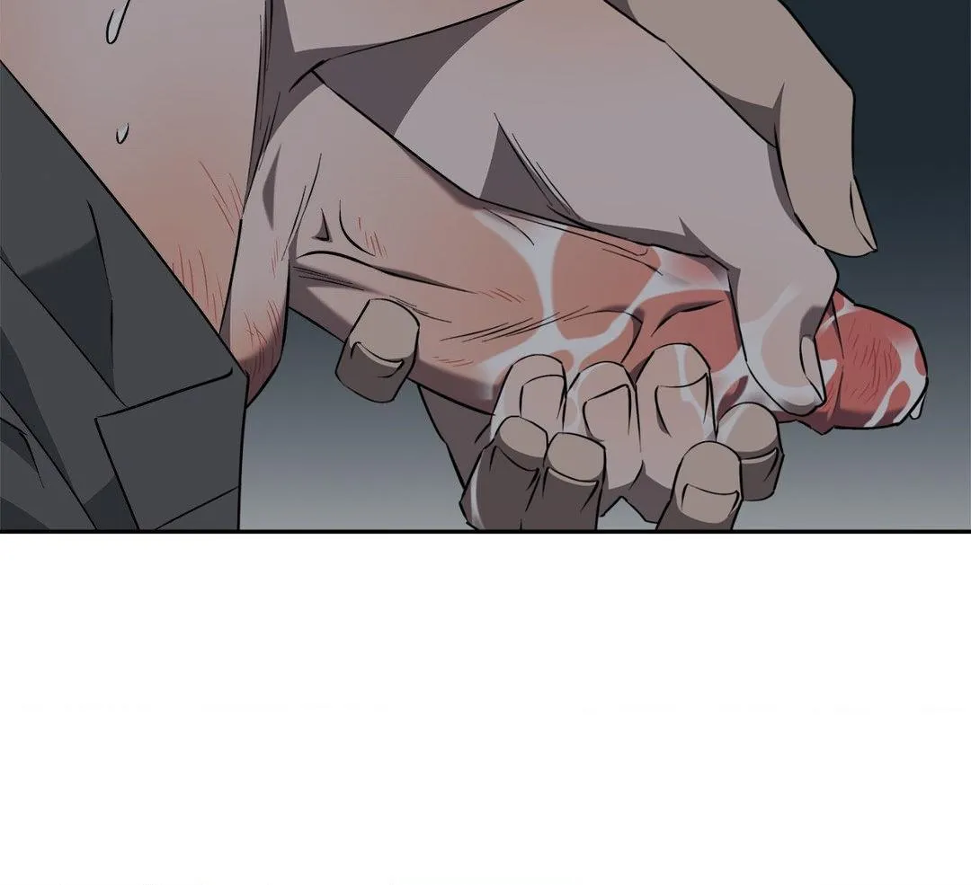 Murder on Sunset 19th Street - Chapter 11 Page 52