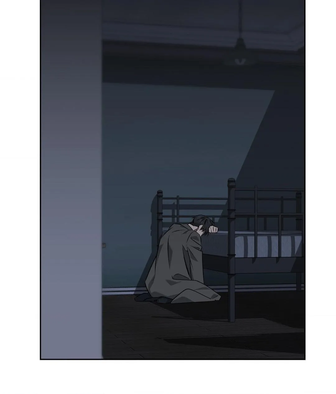 Murder on Sunset 19th Street - Chapter 11 Page 57
