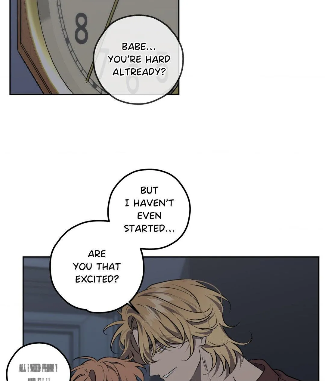 Murder on Sunset 19th Street - Chapter 11 Page 60