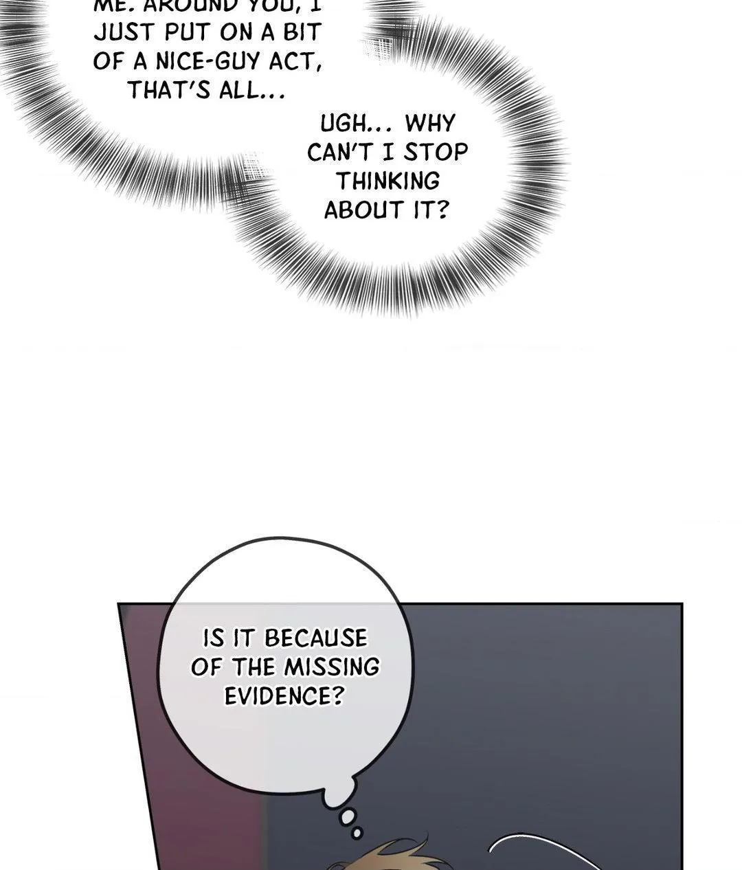 Murder on Sunset 19th Street - Chapter 11 Page 69