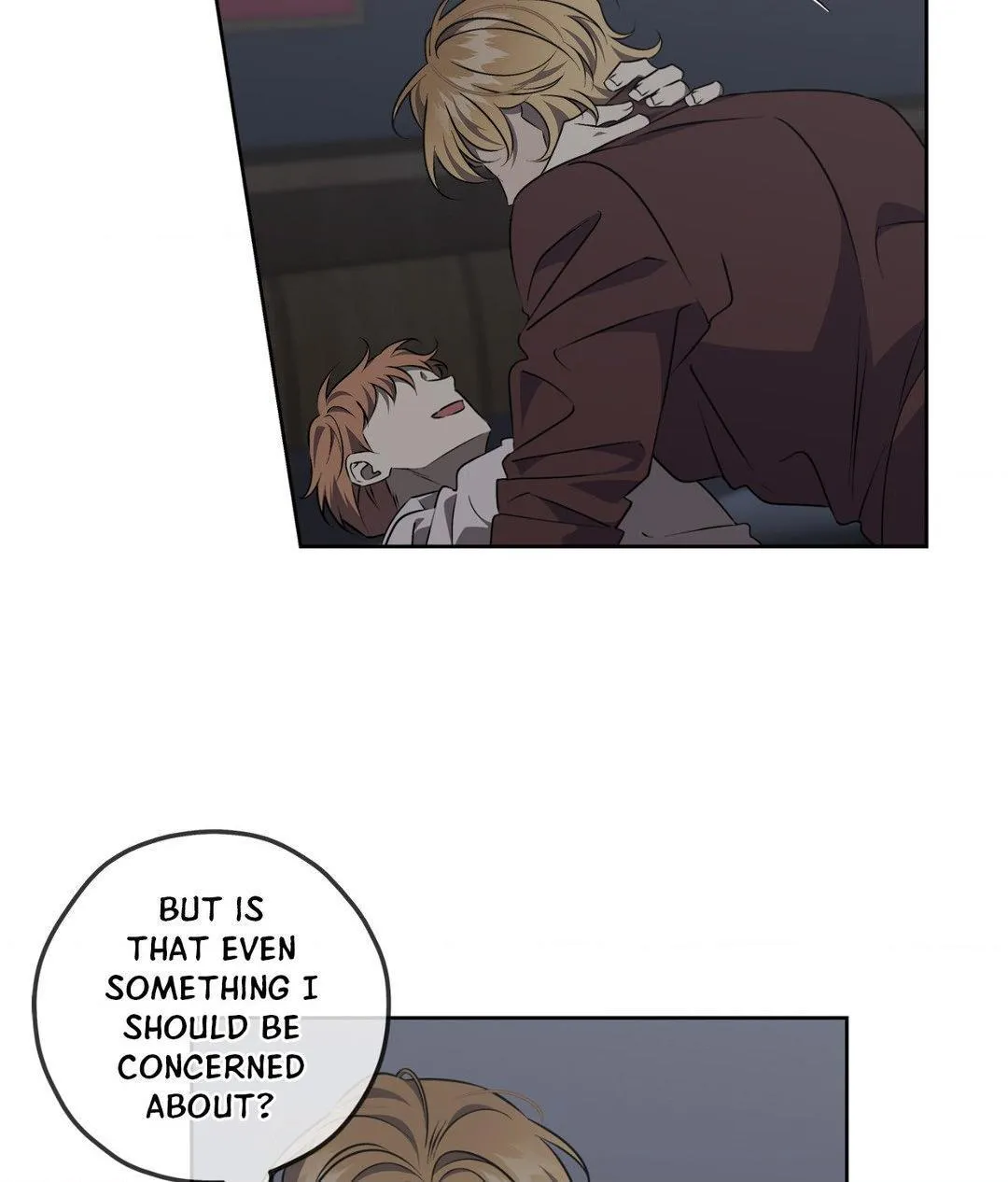 Murder on Sunset 19th Street - Chapter 11 Page 70