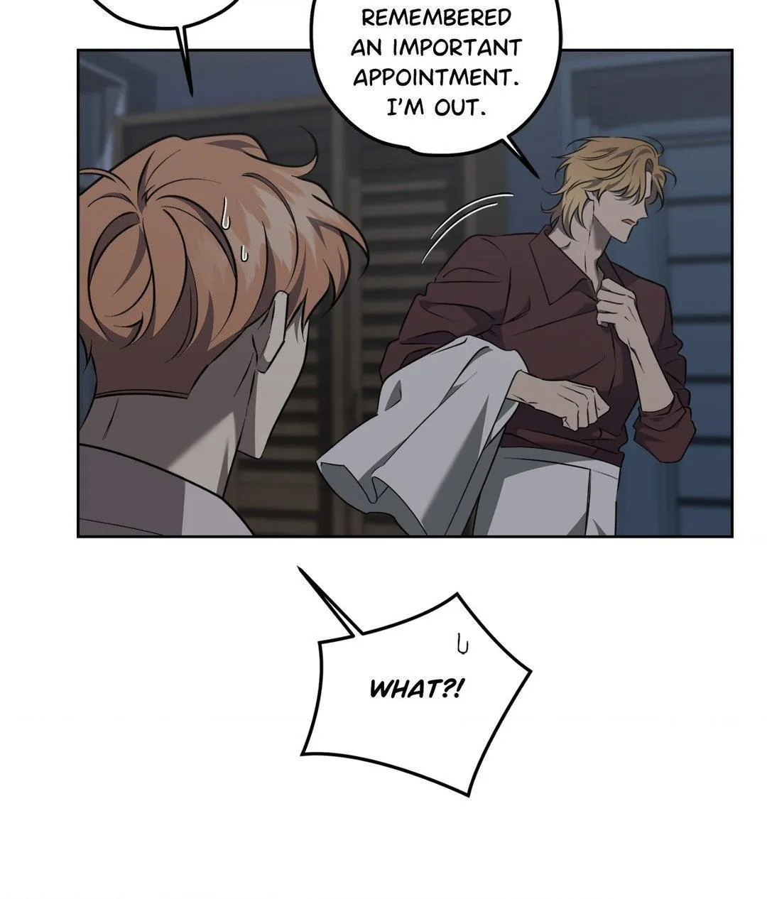 Murder on Sunset 19th Street - Chapter 11 Page 78