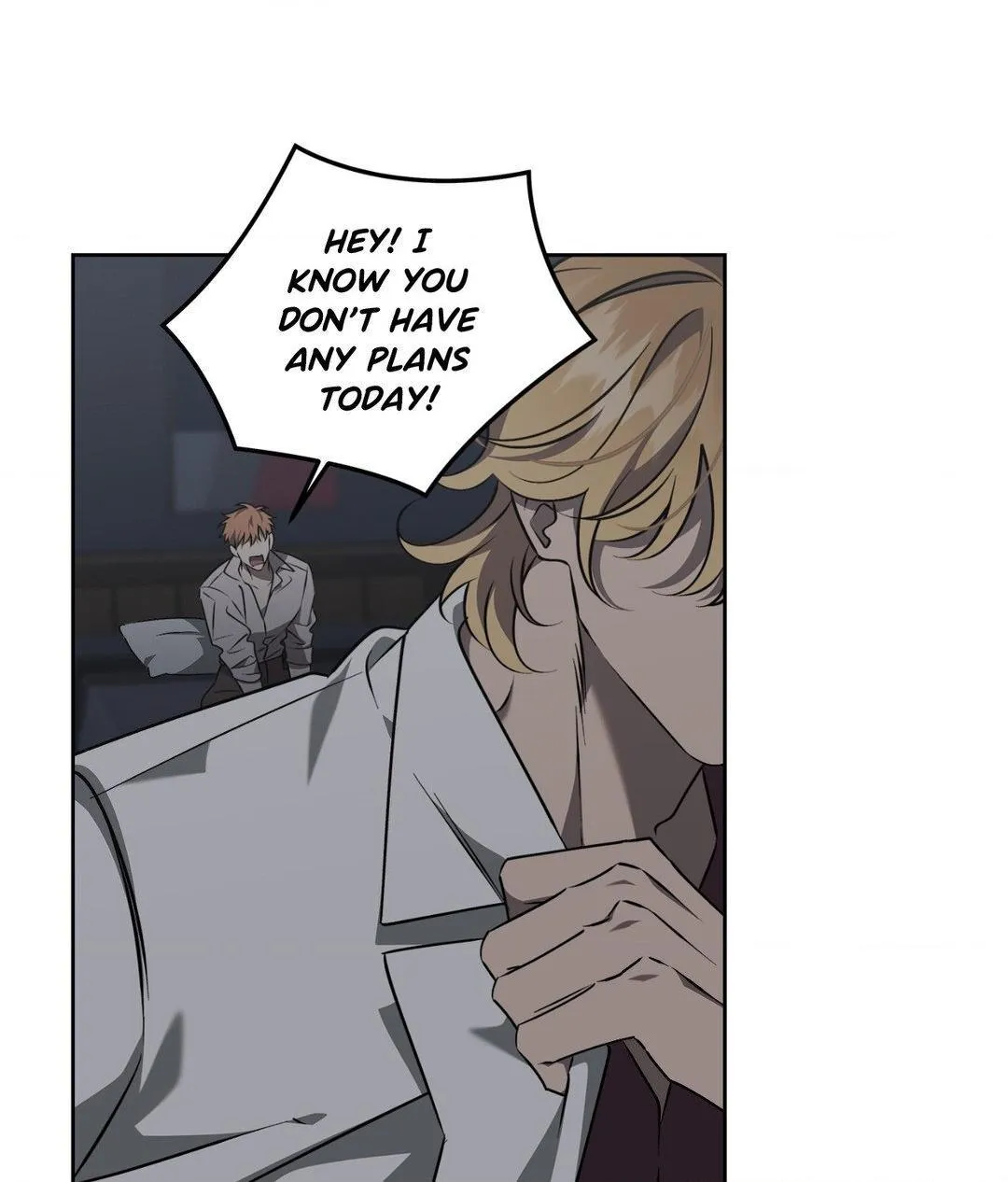 Murder on Sunset 19th Street - Chapter 11 Page 79