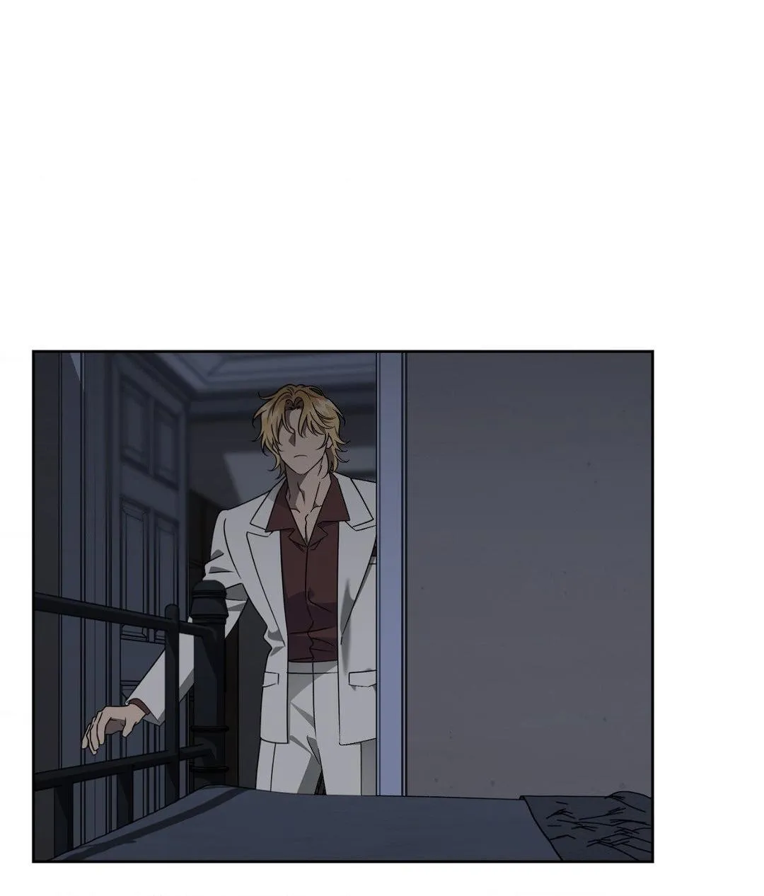 Murder on Sunset 19th Street - Chapter 12 Page 5