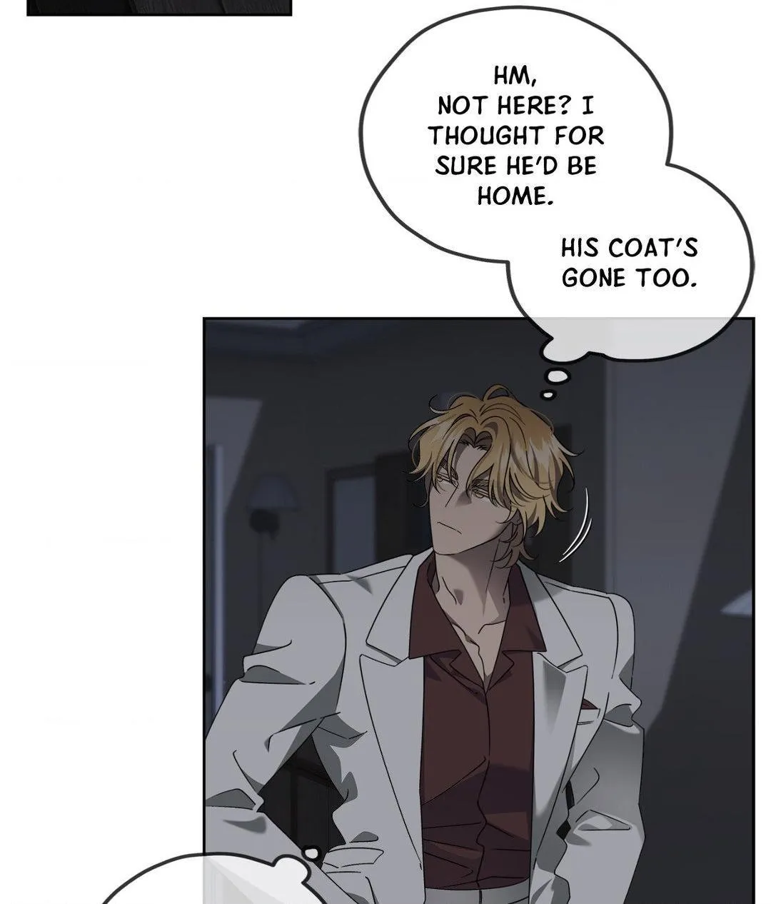 Murder on Sunset 19th Street - Chapter 12 Page 9