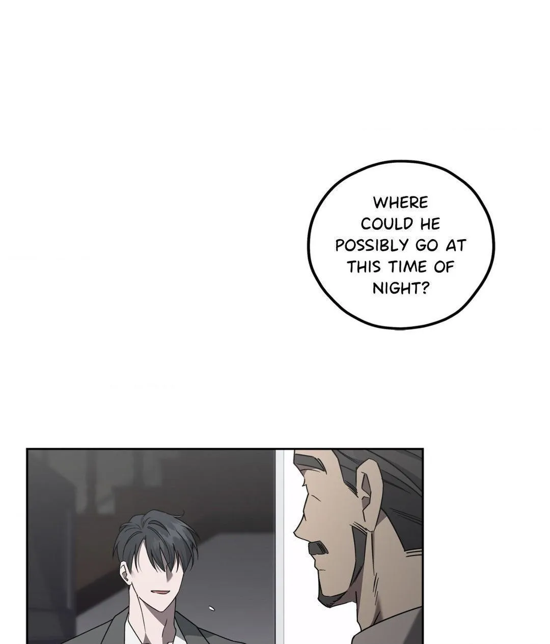 Murder on Sunset 19th Street - Chapter 12 Page 12