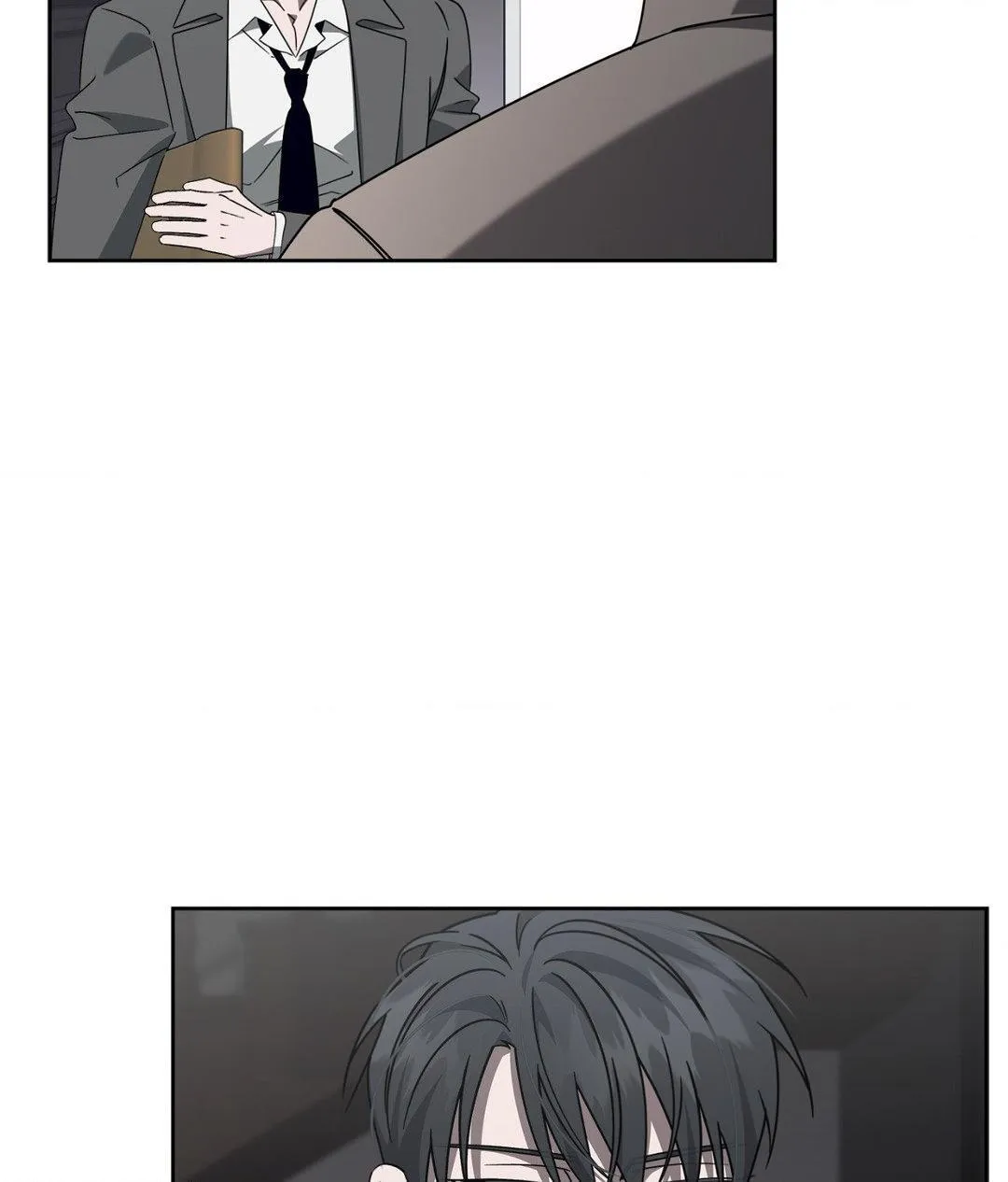Murder on Sunset 19th Street - Chapter 12 Page 13