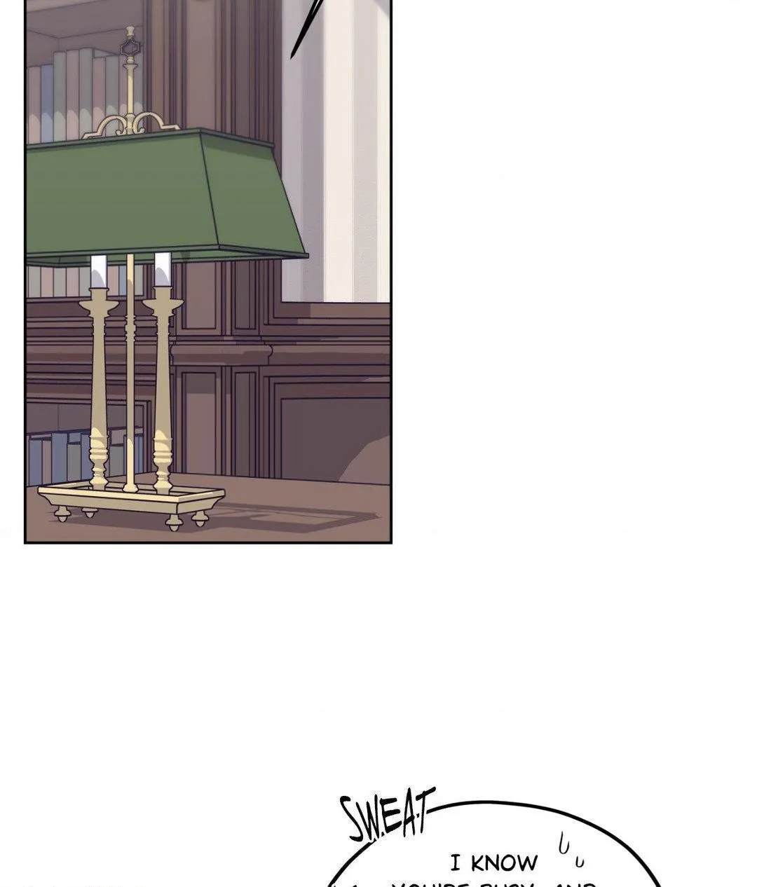 Murder on Sunset 19th Street - Chapter 12 Page 17