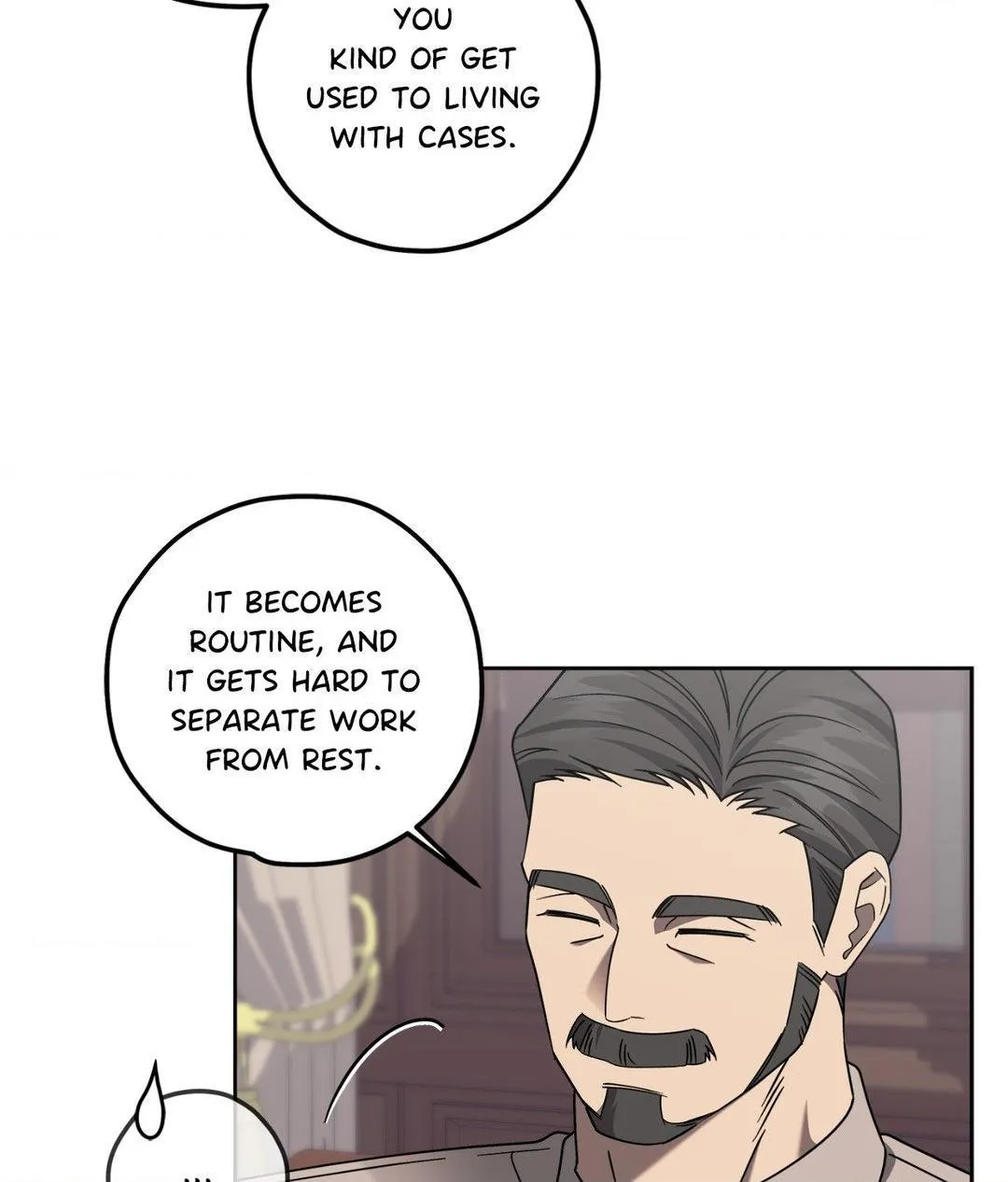 Murder on Sunset 19th Street - Chapter 12 Page 19