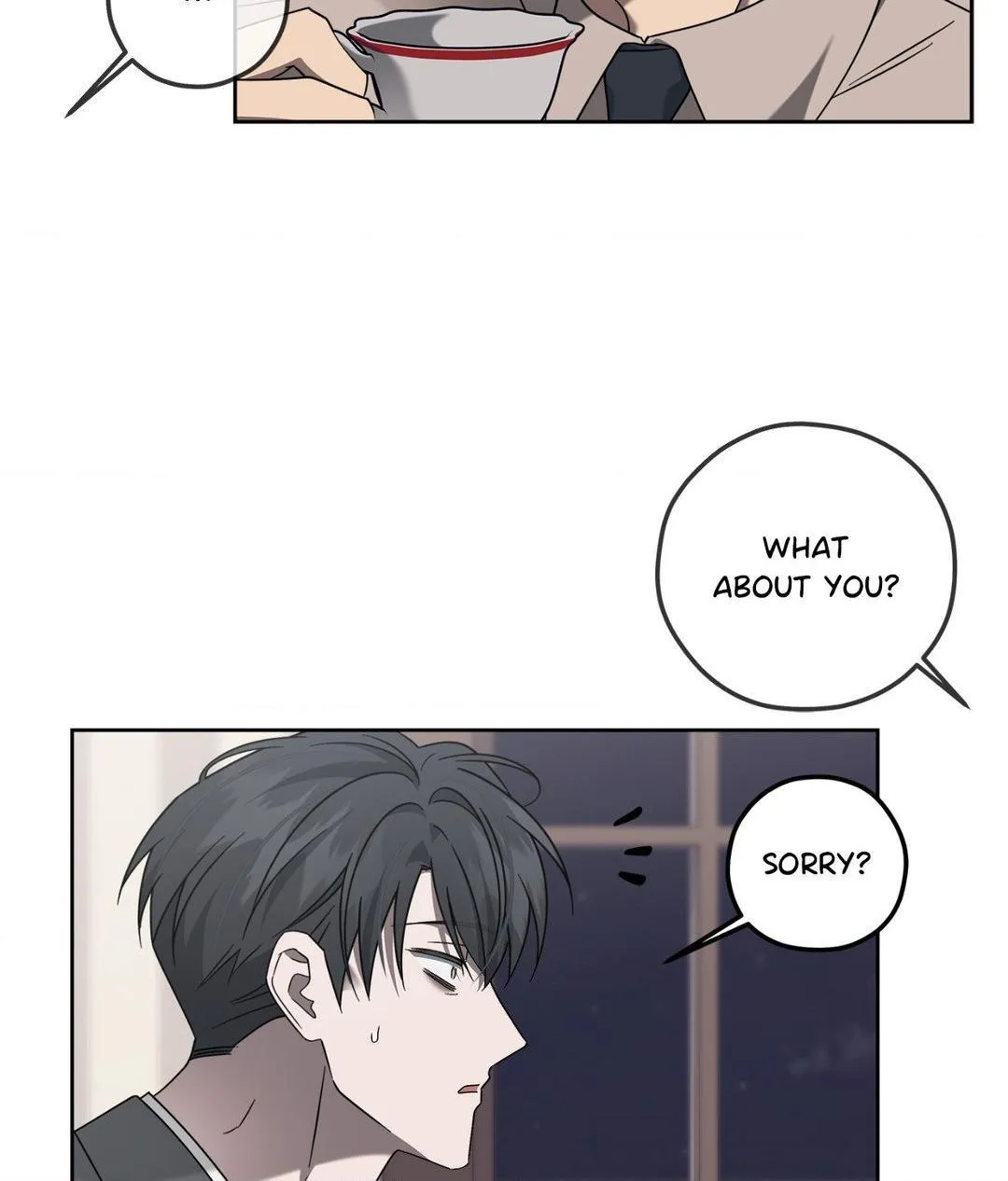 Murder on Sunset 19th Street - Chapter 12 Page 20