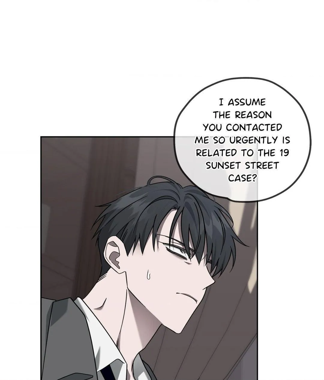 Murder on Sunset 19th Street - Chapter 12 Page 23