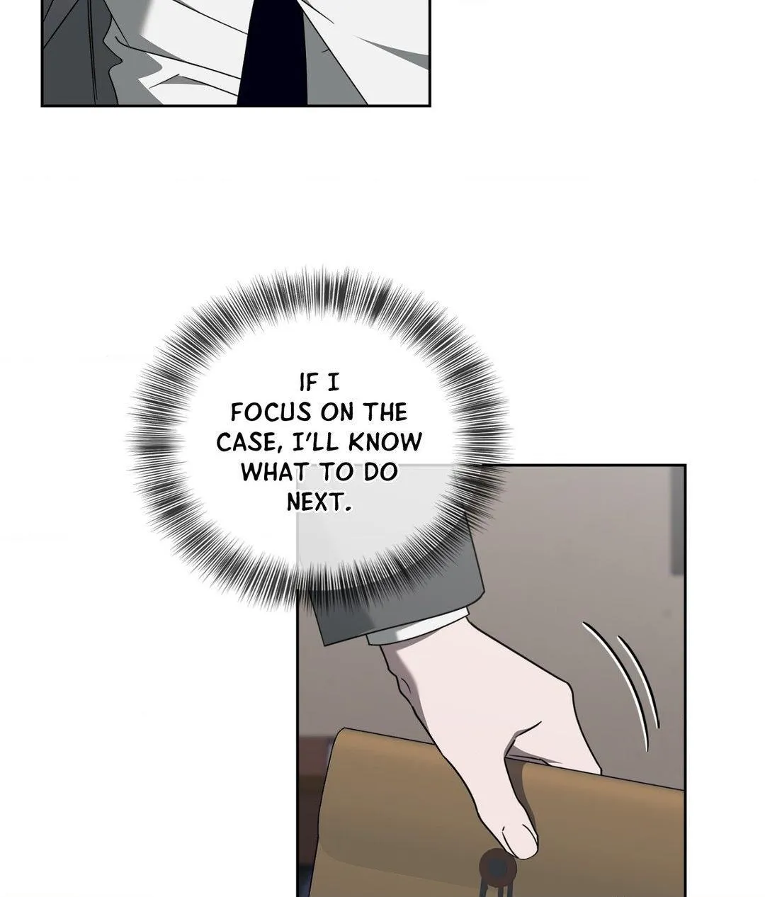 Murder on Sunset 19th Street - Chapter 12 Page 34