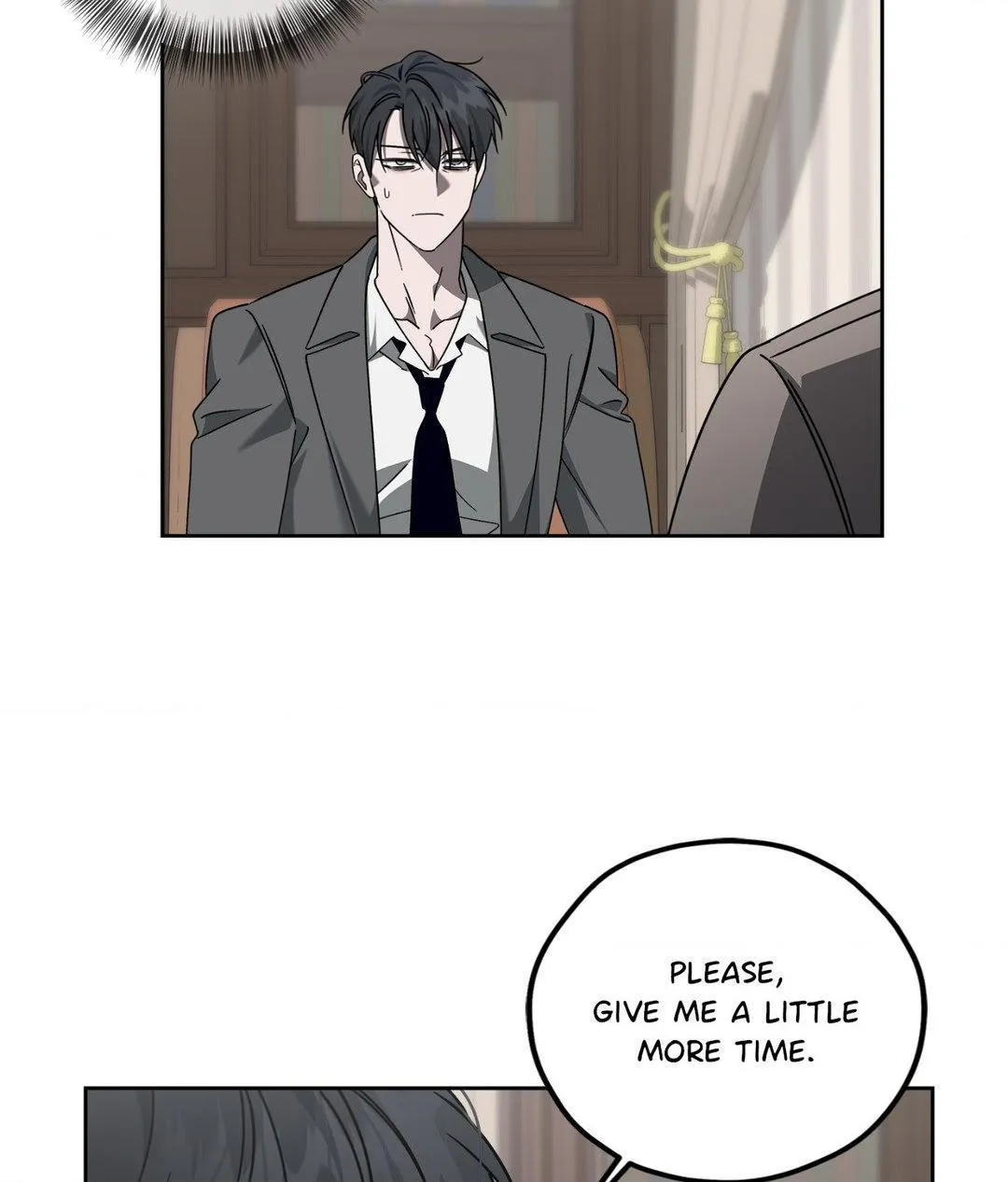 Murder on Sunset 19th Street - Chapter 12 Page 36