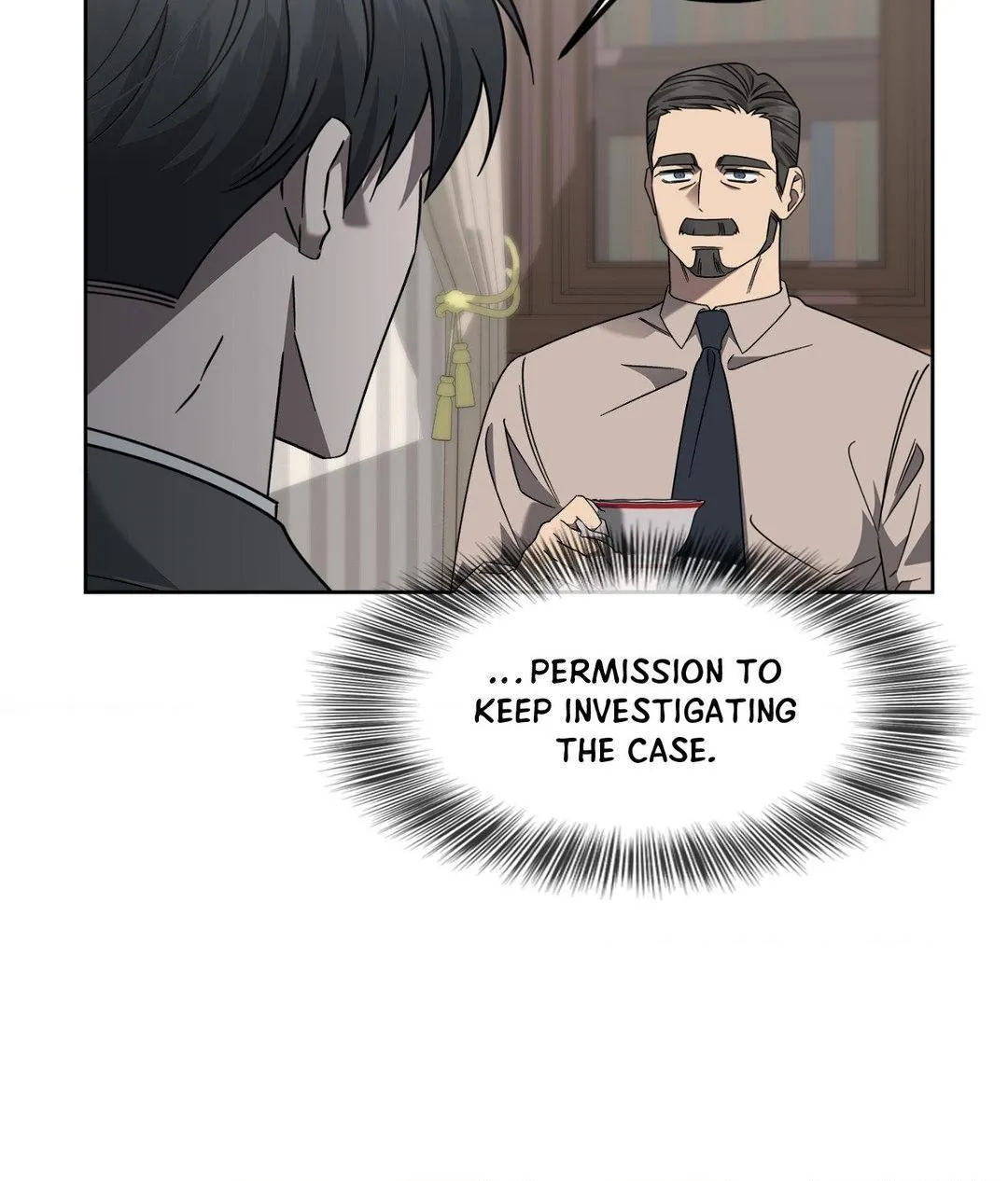 Murder on Sunset 19th Street - Chapter 12 Page 37