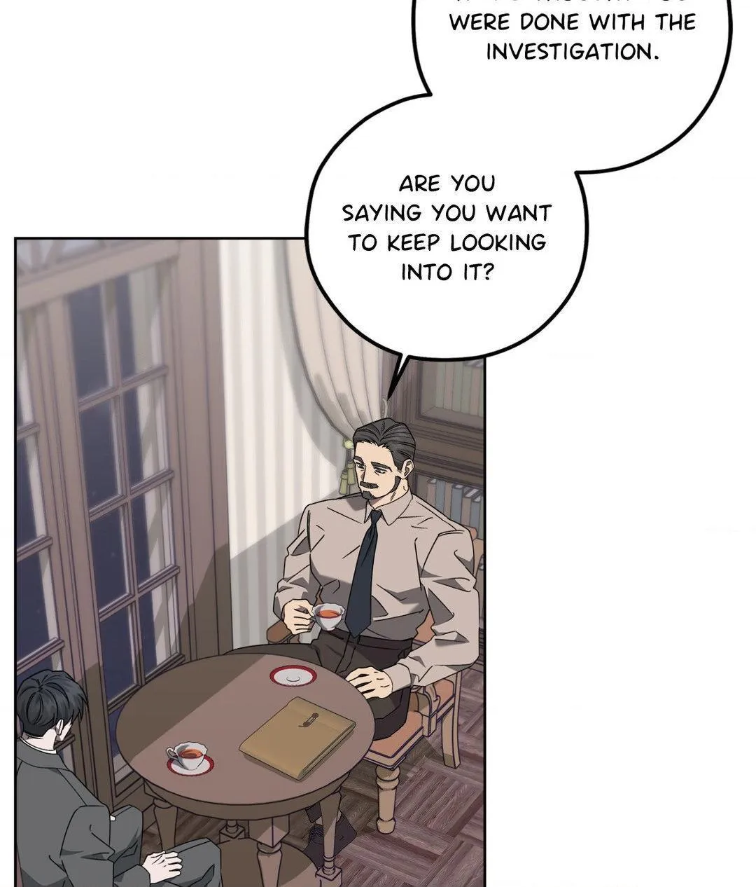 Murder on Sunset 19th Street - Chapter 12 Page 39