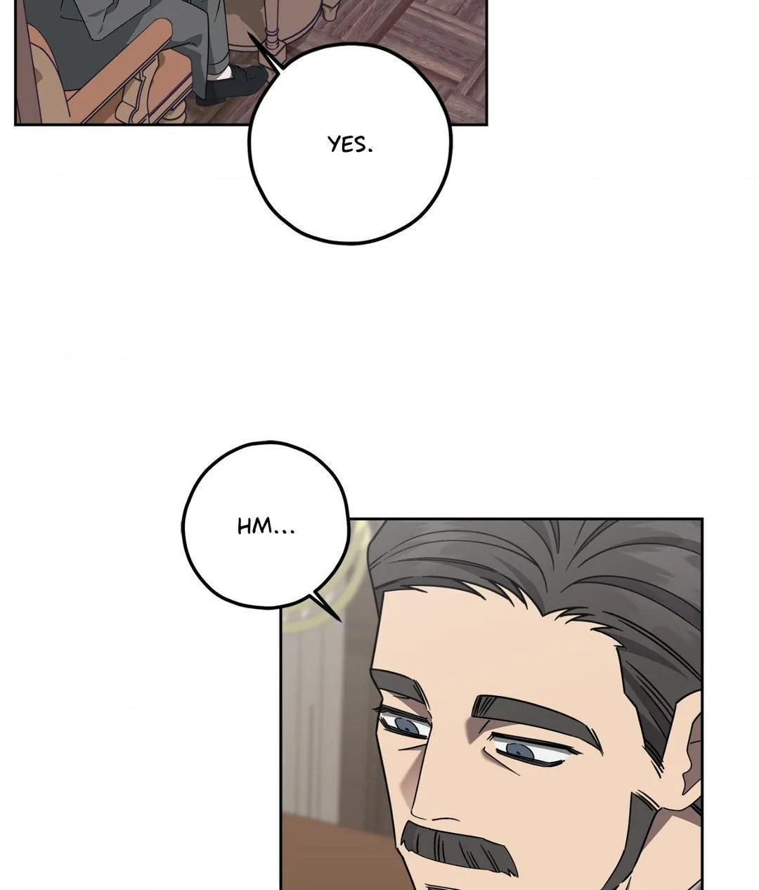 Murder on Sunset 19th Street - Chapter 12 Page 40