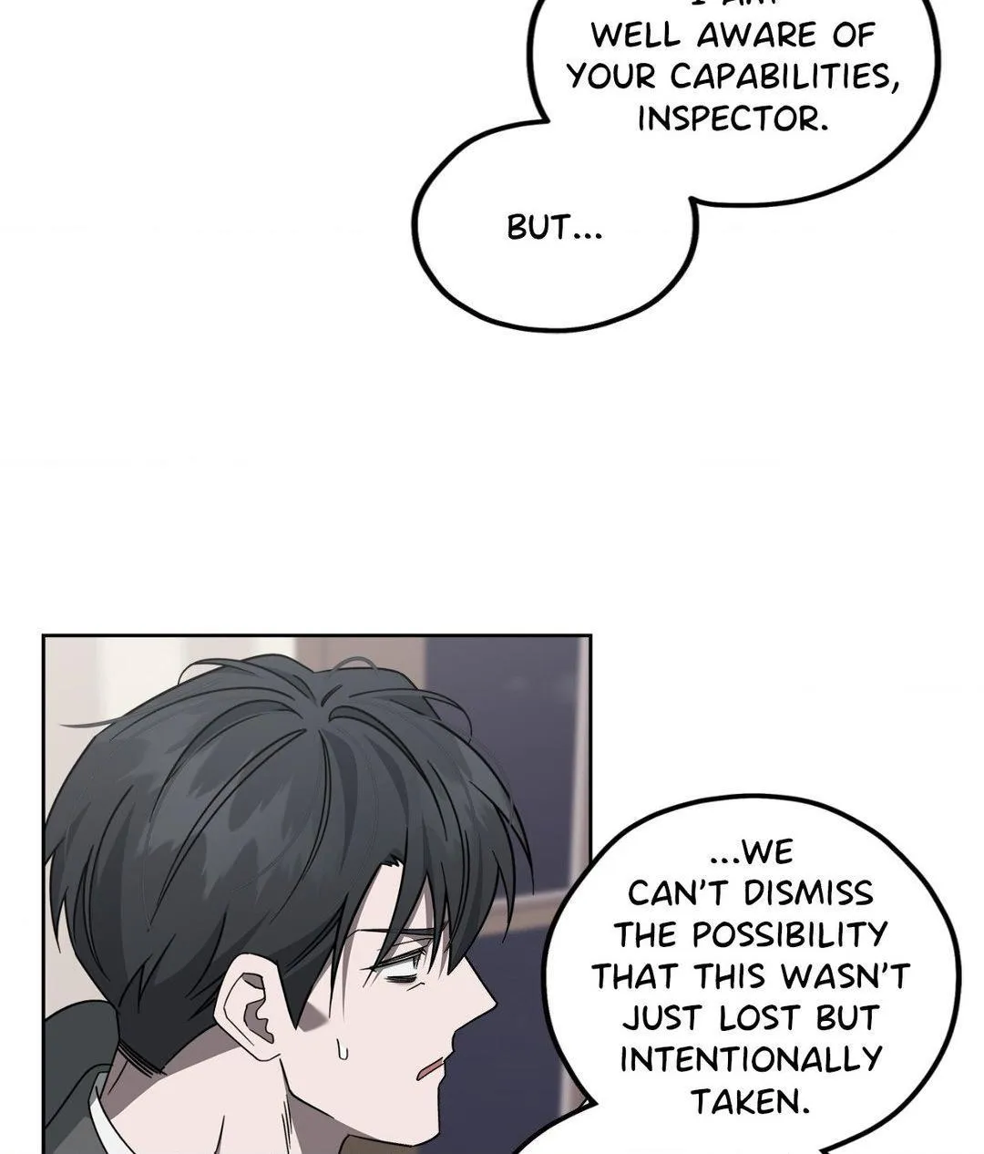 Murder on Sunset 19th Street - Chapter 12 Page 47