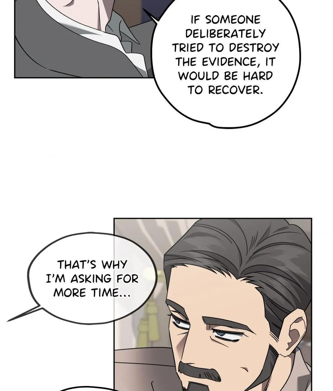 Murder on Sunset 19th Street - Chapter 12 Page 48